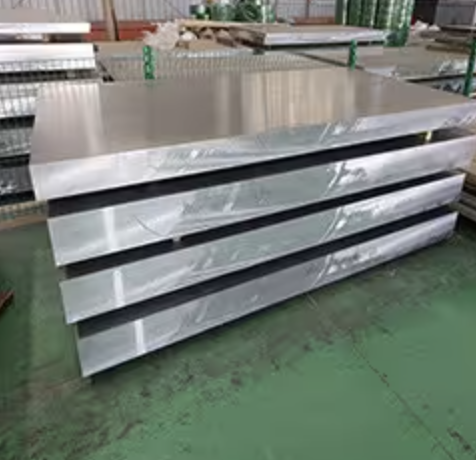 Dernière affaire concernant Solution de tôles d'aluminium pour les projets d'énergie solaire à Oman