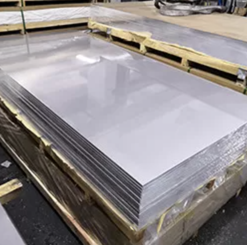 Dernière affaire concernant Fournisseur de composants aérospatiaux aux États-Unis – Feuilles d’aluminium 7075 (0,2 mm – 0,6 mm)