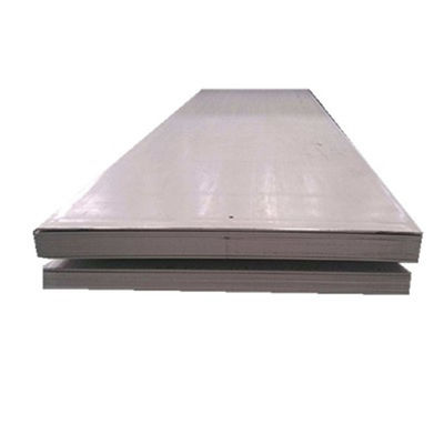 Acier inoxydable 2205 2507 ASTM duplex A240M de feuilles de haute résistance