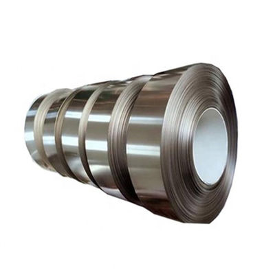 202 430 321 HL de SB des bandes NO.4 d'acier inoxydable de JISCO de miroir de bobine d'acier inoxydable