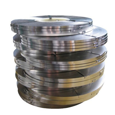 Bande 0.6mm épaisse laminée à froid 1mm de l'acier inoxydable 316L 316 de 0.5mm profondément