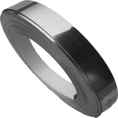 1.5mm 201 430 304 JIS 2mm épais a laminé à froid la bande 3mm d'acier inoxydable
