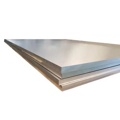 5083 5052 plat en aluminium de haute résistance d'alliage d'aluminium des plats 4mm 5mm 6mm de feuille
