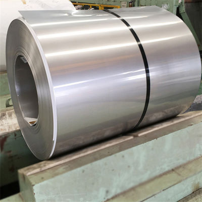 Bobines d'acier inoxydable du fabricant 410 de fournisseur de bobines d'acier inoxydable d'ASTM A276 410