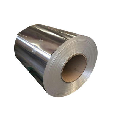 Bobine chaude/laminée à froid de haute qualité 410 d'acier inoxydable 430 HL du BA 8K de NO.1 2B