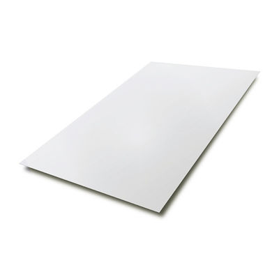 Plaque en alliage d'aluminium pré-étirée de précision 6061 T6 d'une épaisseur de 3 à 200 mm pour l'usinage CNC et la fabrication de moules