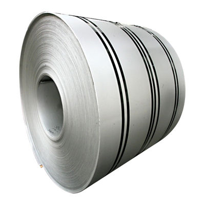TISCO bobines en acier inoxydable d'épaisseur de 0,3-3,0 mm, recuit, mariné