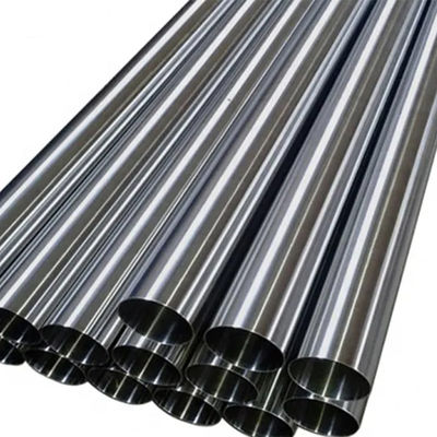 Bon prix Tubes en acier inoxydable 304 coulés à froid sans soudure