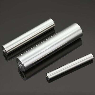 BA Components métalliques de finition de surface offrant une tolérance de 0% à 5% Parfait pour les utilisations mécaniques et structurelles