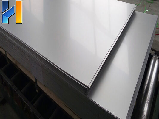 Corrosion Resistant High Strength Stainless Steel Sheet and Plate with Customizable Sizes