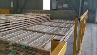 Qualité alimentaire de tôle d'acier inoxydable 316L