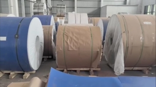 6061 Feuille d'aluminium 5754 1050 Plaque 5083 5052